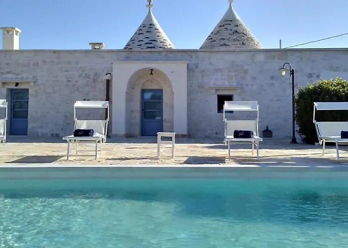 Trulli Colibri'