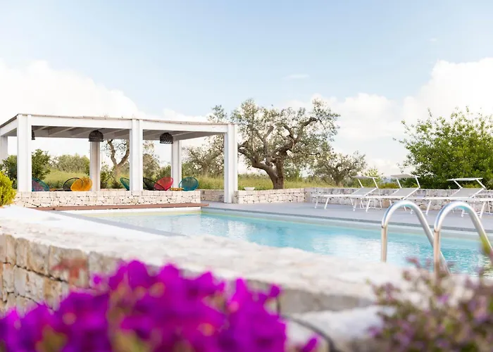 Masseria Serralta